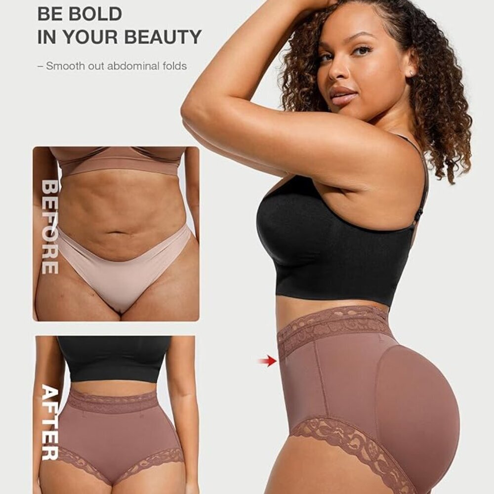 Lover-Beauty Butt Lifter Shapewear Panties